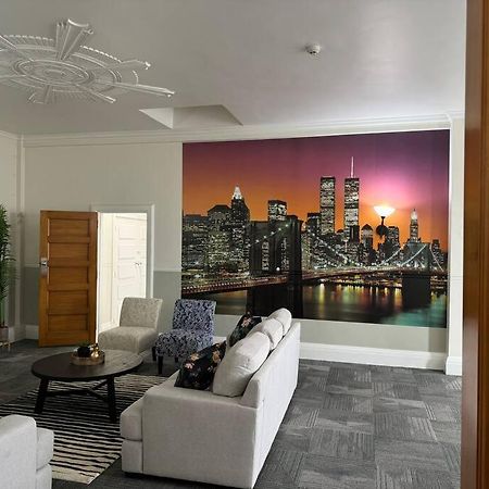 4 Large Bedroom Apartment In The City Hastings Eksteriør bilde
