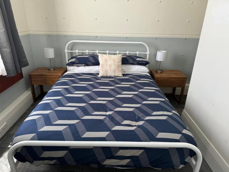 4 Large Bedroom Apartment In The City Hastings Eksteriør bilde