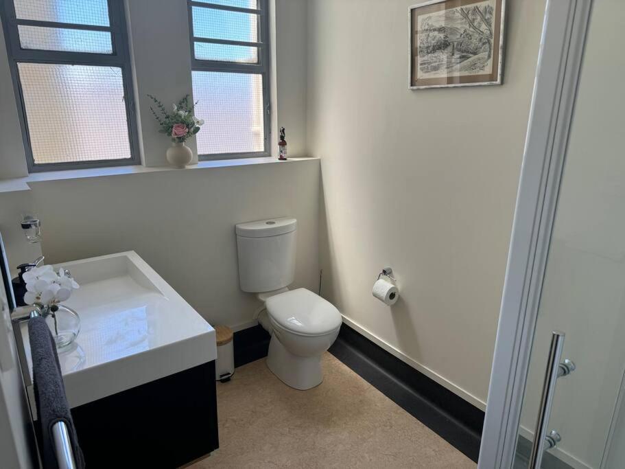4 Large Bedroom Apartment In The City Hastings Eksteriør bilde